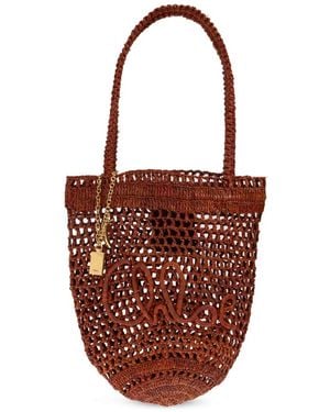 Chloé Shoulder Bags - Rood