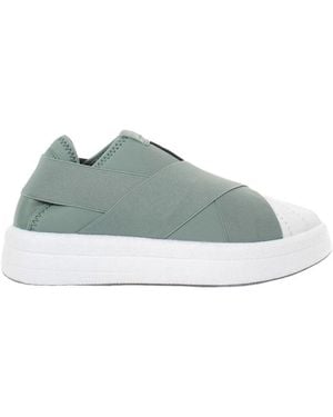 Fessura Trainers - Green