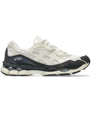 Asics Sneakers - Blanco