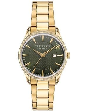 Ted Baker Watches - Metallizzato