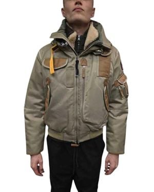 Parajumpers Bomber Jackets - Gris