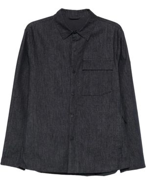 People Of Shibuya Light Jackets - Black