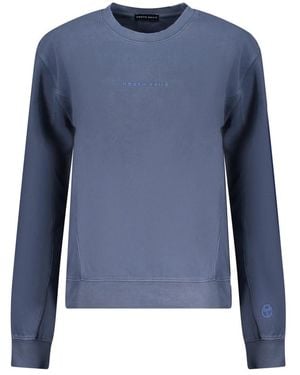 North Sails Sweatshirts - Blue