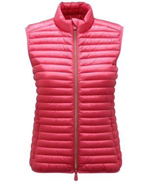 Save The Duck Vests - Rose