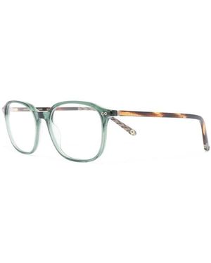 Etnia Barcelona Glasses - Metallic