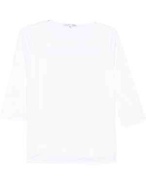 Zero C Tops ,Wit ,C-Zero Shirt