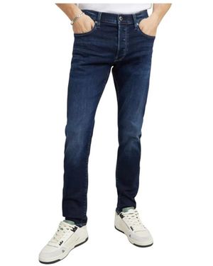G-Star Slim-Fit Jeans - Blue