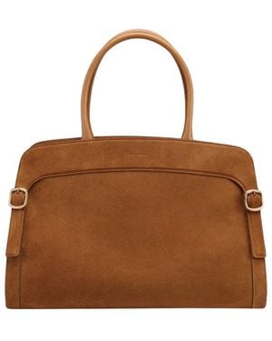 Santoni Handbags - Marrón