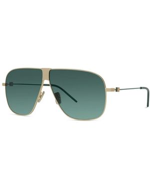 Givenchy Gv Speed Zonnebril - Groen