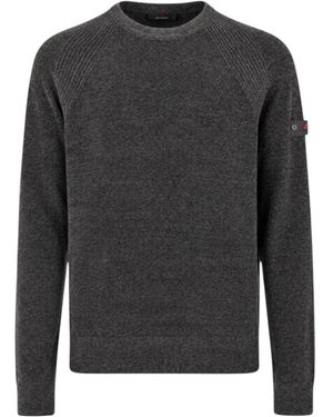 Peuterey Pullover - Grau