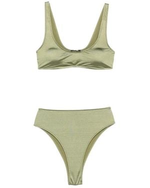 VENUJA Bikinis - Green