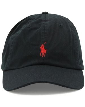 Polo Ralph Lauren Hats & Caps - Black