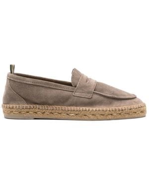 Castañer Espadrilles - Gris