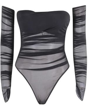 Amazuìn Body - Gris
