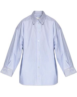 Munthe Shirts - Blu