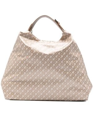 Gherardini Handbags - Gray