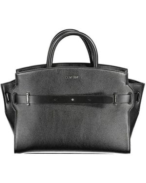 Calvin Klein Handbags - Nero
