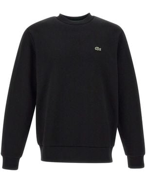 Lacoste Sweatshirts - Blue