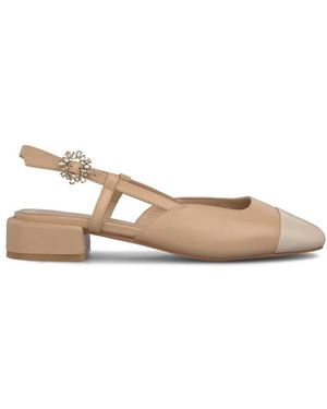 Alma En Pena. Pumps - Neutro