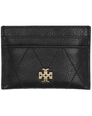 Tory Burch Wallets & Cardholders - Nero