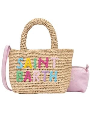 MC2 Saint Barth Handbags - Rosa