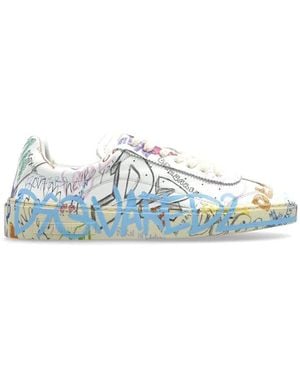 DSquared² Sneakers - Blu