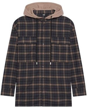 Gcds Casual Shirts - Nero