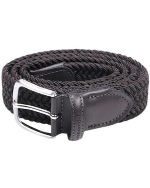 Brooksfield Cintura - Schwarz