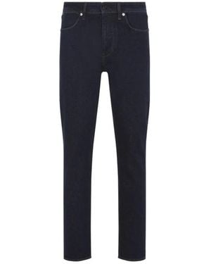 Stone Island Slim-Fit Jeans - Blue