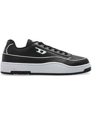 DIESEL Sneakers - Nero