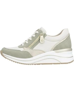 Remonte Sneaker - Weiß