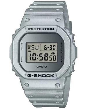 G-Shock Watches - Grigio