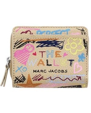 Marc Jacobs Accessories - Natur