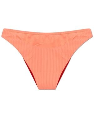 Melissa Odabash Badmode ,Oranje ,Noto Bikini Broekje