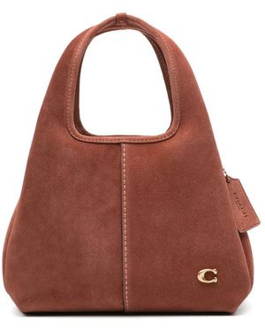 COACH Bag - Bruin