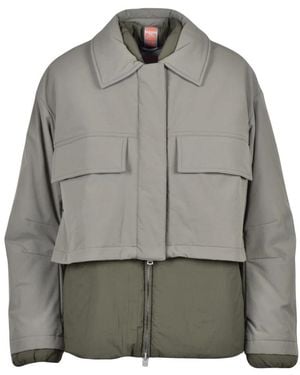 Dekker Light Jackets - Gris