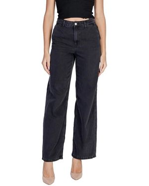 Jacqueline De Yong Wide Jeans - Blue