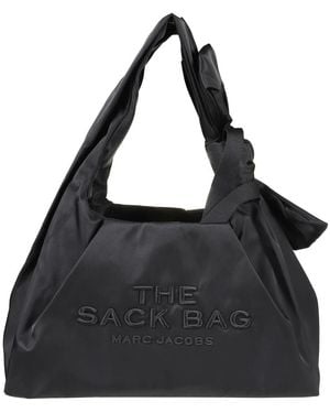 Marc Jacobs Shoulder Bags - Nero