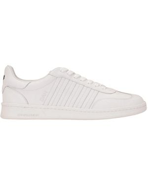 DSquared² Sneakers - Bianco