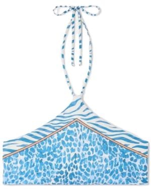 MC2 Saint Barth Bikinis - Azul