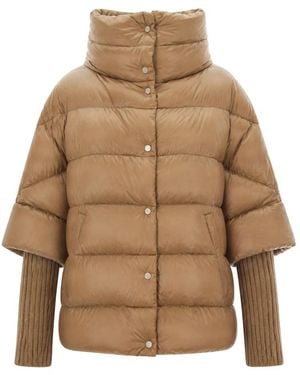 Herno Winter Jackets - Neutre
