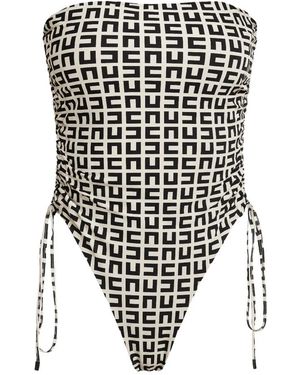 Elisabetta Franchi One-Piece - Black