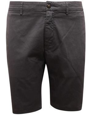 Department 5 Bermudas - Grey