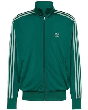 adidas Long Sleeve Training Tops - Verde
