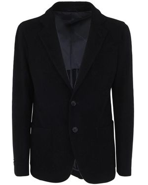 Giorgio Armani Blazers - Black