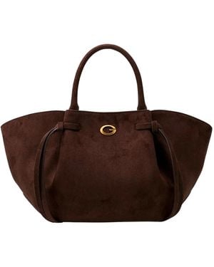 Guess Handbags - Marron