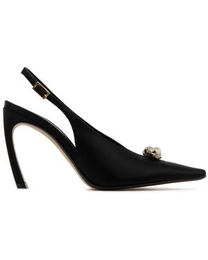 Lanvin Pumps - Nero