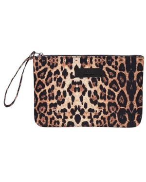FK Fa26Sw0130 Clutch - Wit