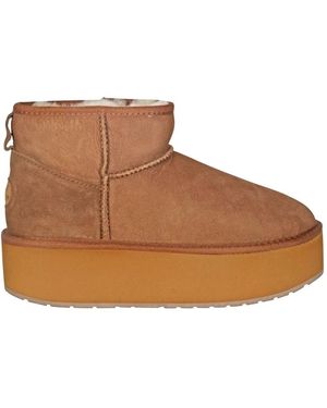 EMU Winter Boots - Brown