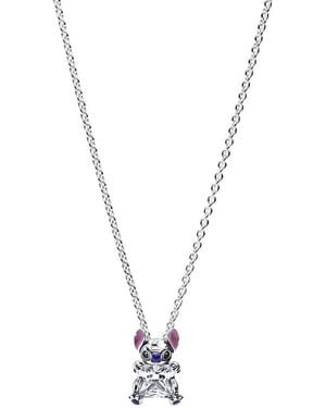 PANDORA Necklaces - Metallic